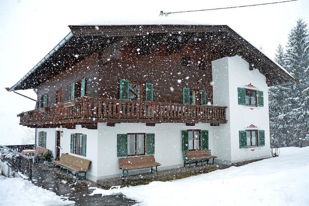 Koegeihof Going am Wilden Kaiser المظهر الخارجي الصورة